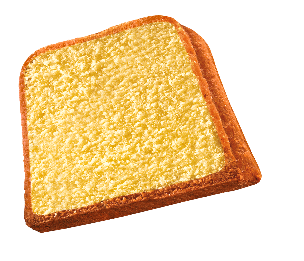 Bizcocho casero de mantequilla